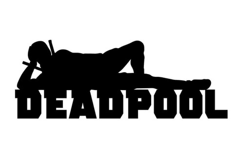 Piccola deadpool vinile - deadpool,