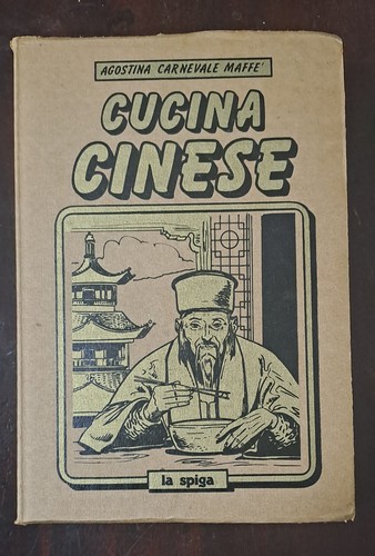 Cucina cinese agostina - cucina,