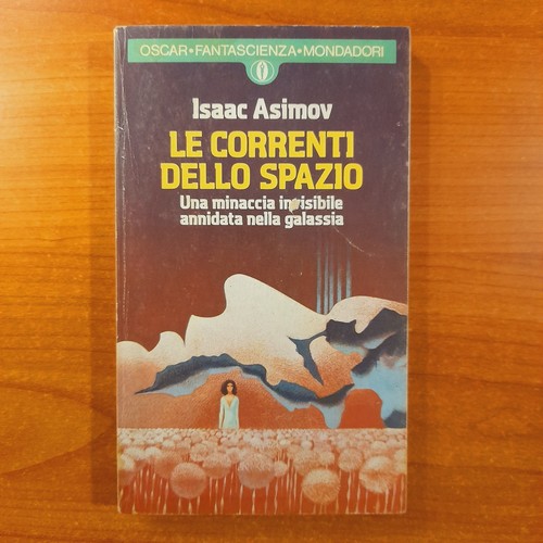 Correnti dello spazio - correnti,