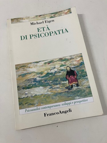 Età psicopatia michael - età,