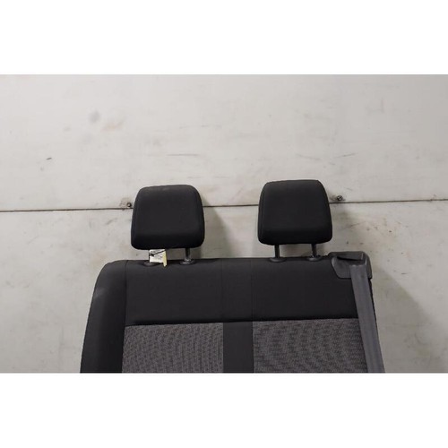 Sedile doppio passeggero - sedile,