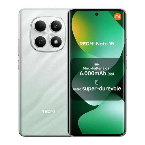 Xiaomi redmi note - xiaomi,