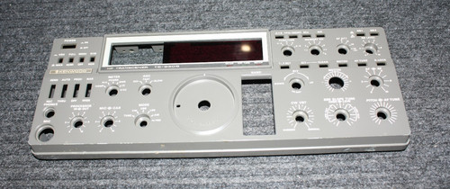 Per kenwood 930 pannello - kenwood,