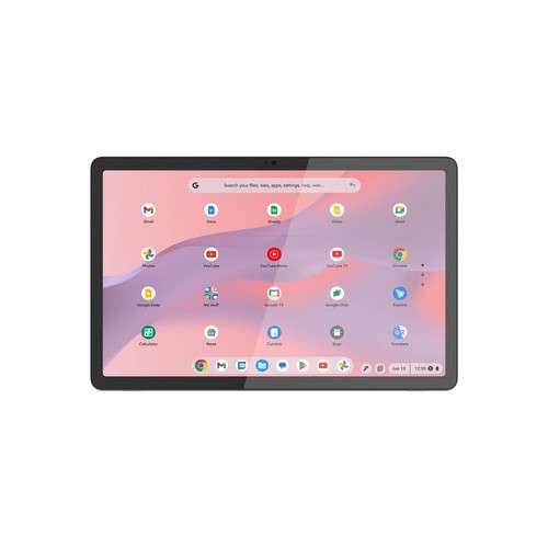 Lenovo ideapad duet chromebook - duet,