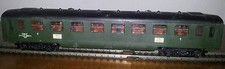 VAGONE PASSEGGERI HORNBY