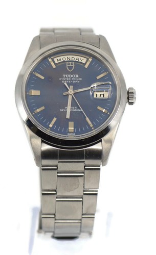 Orologio tudor oyster prince - orologio,