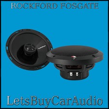 ROCKFORD FOSGATE P1650 PUNZONE