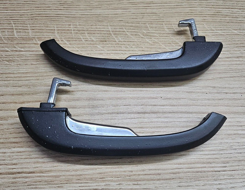 Coppia maniglie porte esterne - coppia,