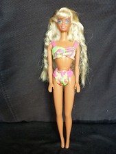 Barbie vintage Hawaiian Fun