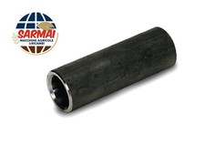 Bussola boccola conica supporto per punta rotoballe fieno paglia D36  per forche