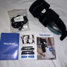 Nuovo! Cavigliera Staffa