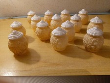 LOTTO 14 BOMBONIERE IN PLASTICA SUPERVINTAGE