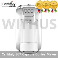 Caffitaly S07 Capsule Coffee