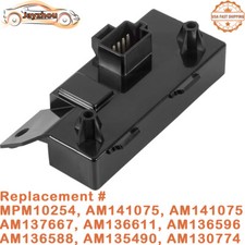 AM141075 Modulo centralina