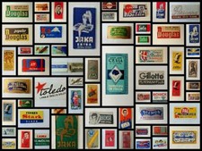 Vintage d'epoca collezionismo