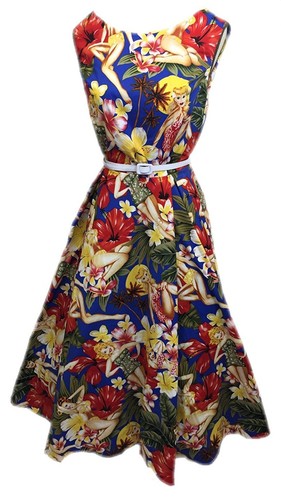 Abito donna audrey hepburn - abito,