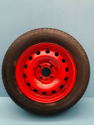 Ruotino scorta per ford - di,