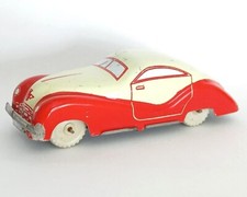 Marchesini AMB auto in