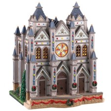 LEMAX 05661 - Christmas at The