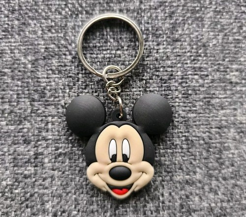 Portachiavi mickey mouse - portachiavi,