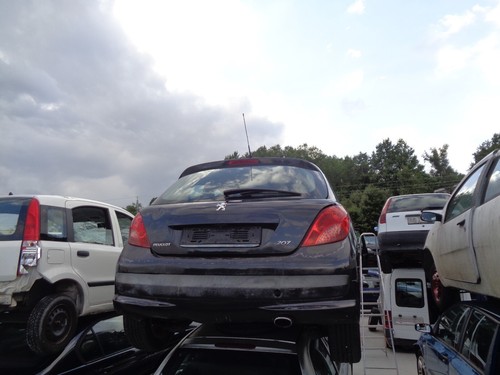 Ricambi usati peugeot - usati, 9hu