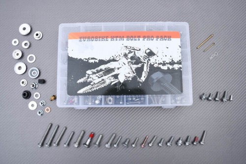 Kit grand visserie boite - visserie, /