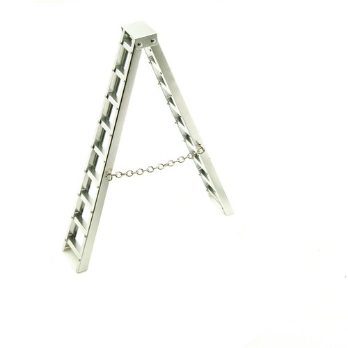 Mini scala alluminio truck - mini,