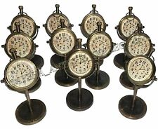 Orologio da scrivania vintage