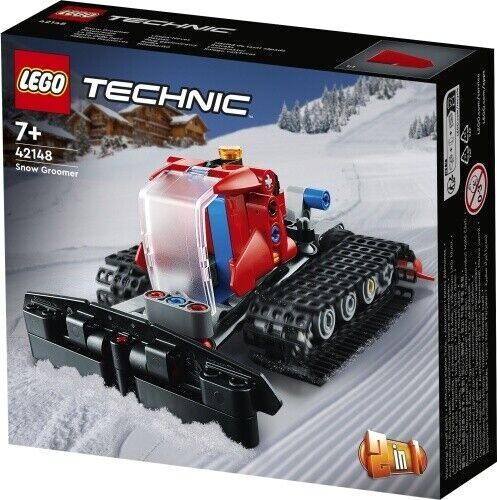 Lego technic gatto delle - lego,