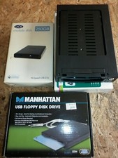 Stock materiale informatico