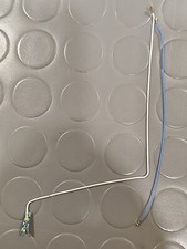 KIT CAVI COASSIALI Samsung Galaxy A7 2018 A750F FN RICEZIONE SEGNALE ANTENNA OEM