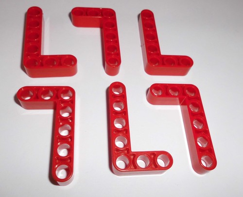 Lego technic bracci - lego,