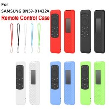 Custodia protettiva morbida antiurto guscio telecomando Samsung BN59-01432A