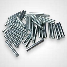 32 x supporto da pavimento supporto da scaffale perni bulloni · per IKEA IVAR · pezzo di ricambio