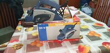 pialla elettrica  watt 600 , taglio 8,2 mm CE , marca agojama