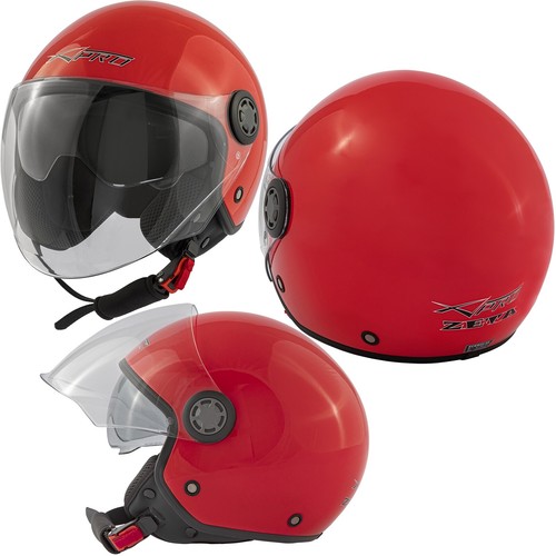 Jet casco moto - casco, 06