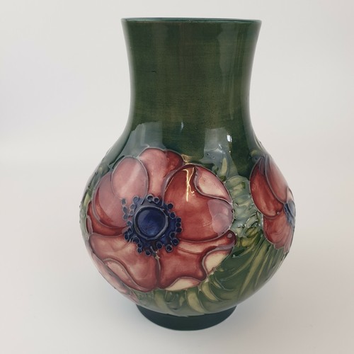 Vaso vintage moorcroft - vintage,