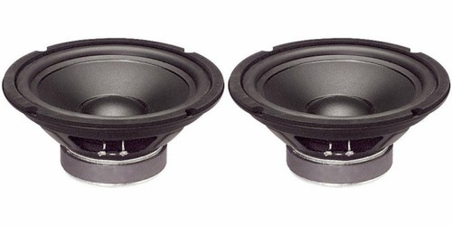 New woofer speakers - woofer,