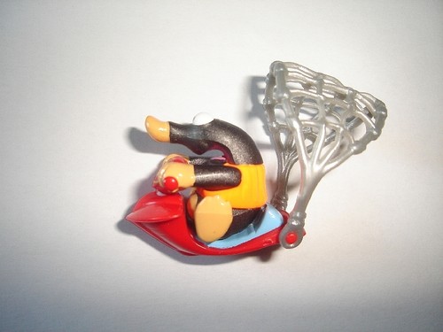 Kinder surprise figurina - kinder,