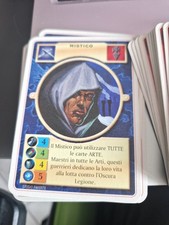 Doomtrooper Mutant Chronicles