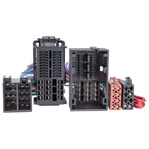 Adattatore derivazione iso - adattatore,