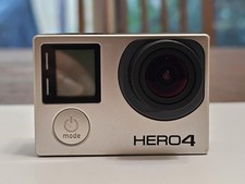 GoPro Hero4 Black Edition