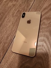 Apple iPhone XS Max - 256 GB -