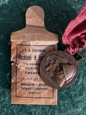 Medaglia Centenario