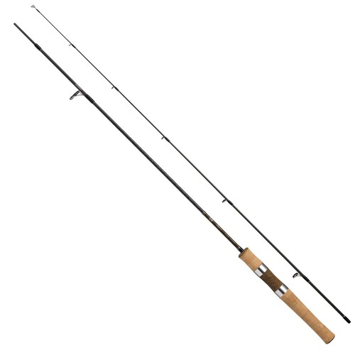 Daiwa trout 60l n - daiwa, 21