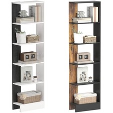 Homcom libreria salvaspazio - homcom,