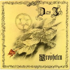 Das Ich Die Propheten GERMAN