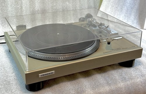 Vintage pioneer 518 direct - pioneer,