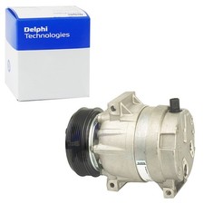 Compressore Climatizzatore Delphi V5 Adatto Per Renault Laguna Vel | TSP0155138