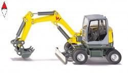 Siku wacker neuson ew65 - siku,